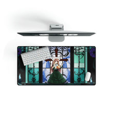 Load image into Gallery viewer, Rozen Maiden Mouse Pad (Desk Mat)
