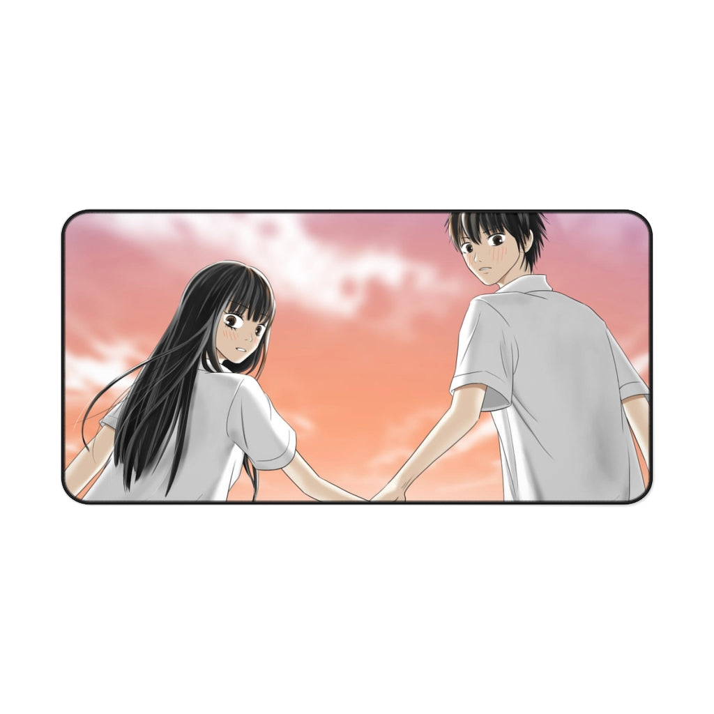 Kimi Ni Todoke Mouse Pad (Desk Mat)