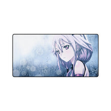 Load image into Gallery viewer, Inori Yuzuriha Mouse Pad (Desk Mat)
