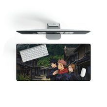Load image into Gallery viewer, nan Mouse Pad (Desk Mat)

