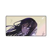 Load image into Gallery viewer, Puella Magi Madoka Magica Mouse Pad (Desk Mat)
