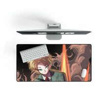 Load image into Gallery viewer, Spy x Family Mouse Pad (Desk Mat)
