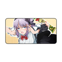 Load image into Gallery viewer, Shidare Hotaru by Mouse Pad (Desk Mat)
