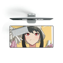 Load image into Gallery viewer, Spy x Family Mouse Pad (Desk Mat)
