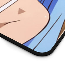 Load image into Gallery viewer, KonoSuba - God’s Blessing On This Wonderful World!! Mouse Pad (Desk Mat) Hemmed Edge
