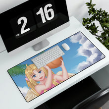 Load image into Gallery viewer, The Rising of the Shield Hero Mouse Pad (Desk Mat)
