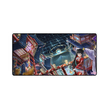 Load image into Gallery viewer, Anime Original Mouse Pad (Desk Mat)
