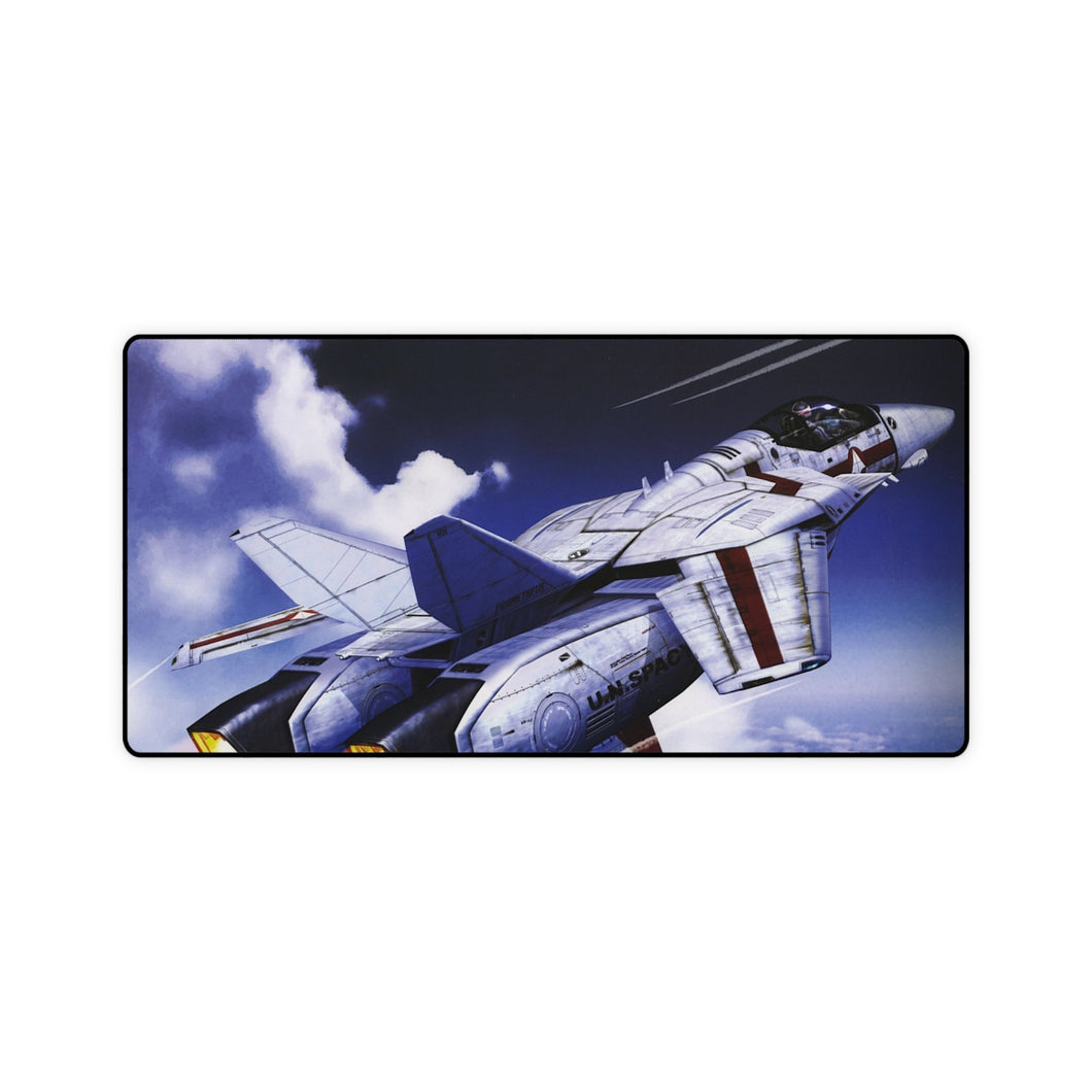 Macross Mouse Pad (Desk Mat)