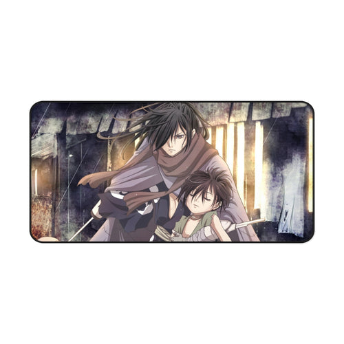 Dororo Hyakkimaru, Dororo, Dororo Mouse Pad (Desk Mat)