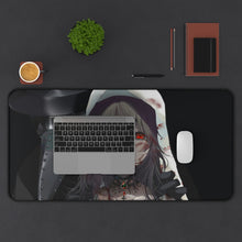 Load image into Gallery viewer, Anime Original Mouse Pad (Desk Mat) With Laptop
