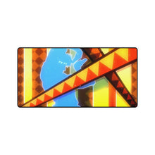Load image into Gallery viewer, Anime Jojo's Bizarre Adventure Mouse Pad (Desk Mat)
