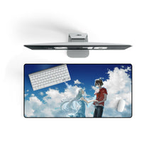 Load image into Gallery viewer, Anohana Mouse Pad (Desk Mat)
