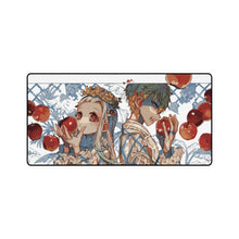 Load image into Gallery viewer, Jibaku Shounen Hanako-kun Mouse Pad (Desk Mat)
