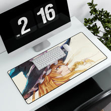 Load image into Gallery viewer, Touhou Mouse Pad (Desk Mat)
