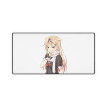 Load image into Gallery viewer, Anime Kantai Collection Mouse Pad (Desk Mat)
