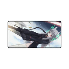 Load image into Gallery viewer, Strike Witches: The Movie Mouse Pad (Desk Mat)
