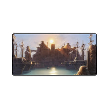 Load image into Gallery viewer, The marines base Mouse Pad (Desk Mat)
