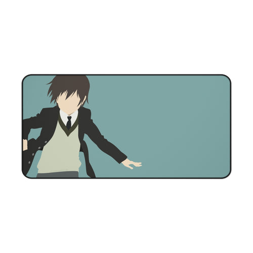 Kazuya Kujo Mouse Pad (Desk Mat)
