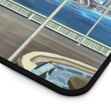 Load image into Gallery viewer, Kiznaiver Mouse Pad (Desk Mat) Hemmed Edge
