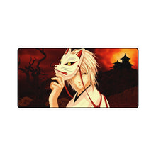 Load image into Gallery viewer, Hiiro No Kakera Mouse Pad (Desk Mat)
