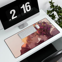 Load image into Gallery viewer, Hetalia: Axis Powers Mouse Pad (Desk Mat) With Laptop
