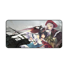 Load image into Gallery viewer, Anime Original Mouse Pad (Desk Mat)
