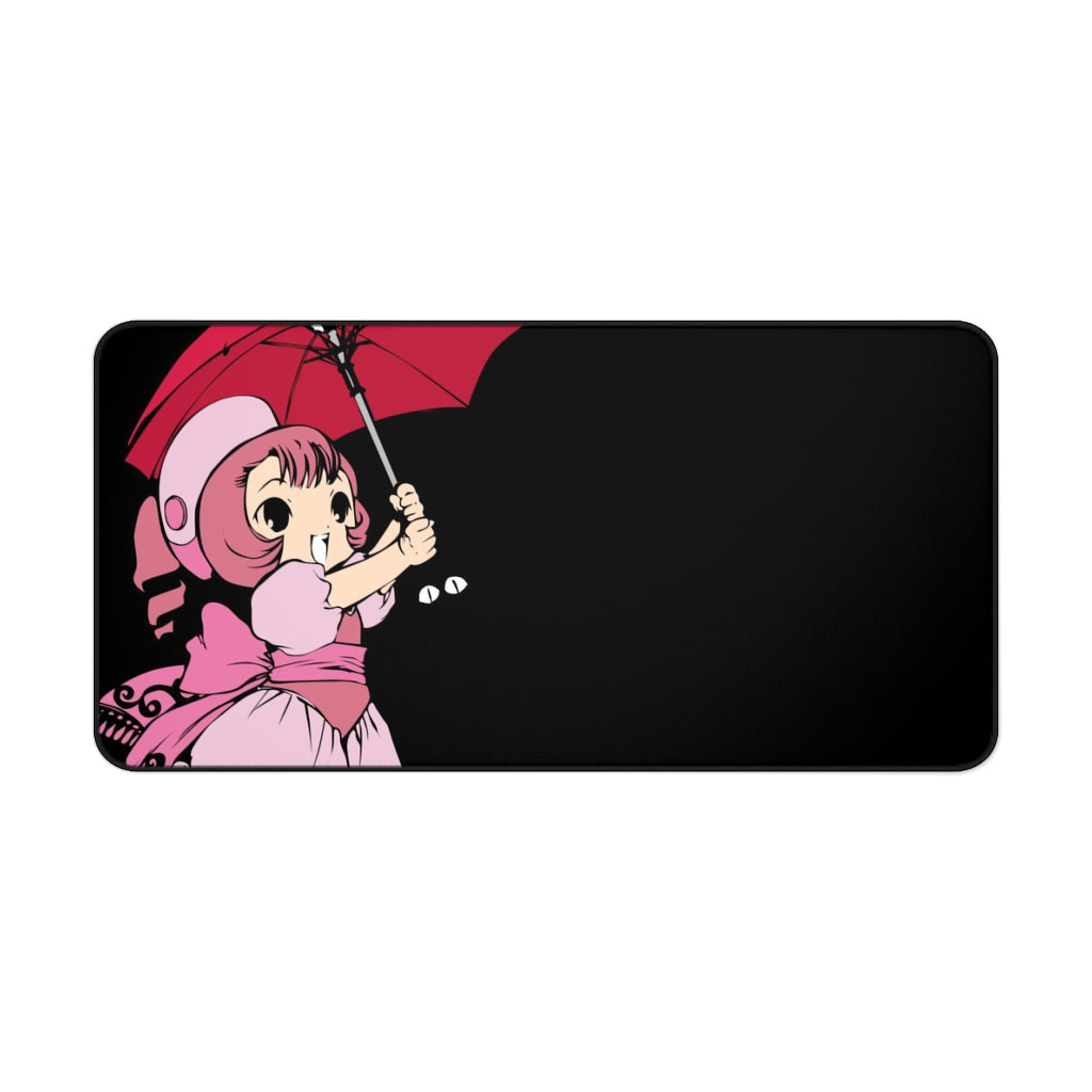 Chobits Mouse Pad (Desk Mat)
