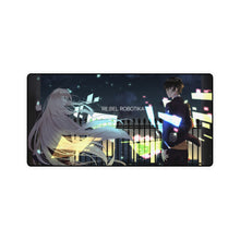 Load image into Gallery viewer, Anime Original Mouse Pad (Desk Mat)
