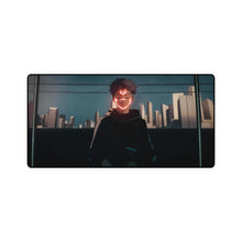 Load image into Gallery viewer, Jujutsu Kaisen Mouse Pad (Desk Mat)
