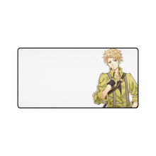 Load image into Gallery viewer, Violet Evergarden Mouse Pad (Desk Mat)
