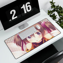 Load image into Gallery viewer, Sword Art Online Mouse Pad (Desk Mat)

