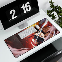 Load image into Gallery viewer, Anime Bleach Mouse Pad (Desk Mat)
