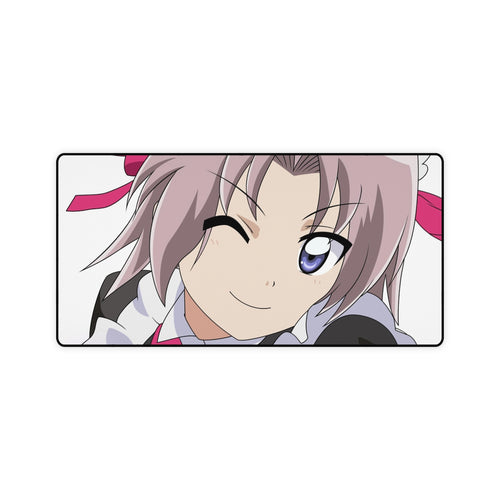 Hayate the Combat Butler Mouse Pad (Desk Mat)