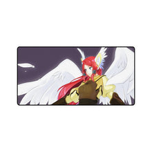 Load image into Gallery viewer, Blazblue Mouse Pad (Desk Mat)
