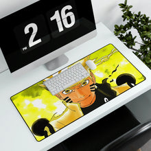 Load image into Gallery viewer, nan Mouse Pad (Desk Mat)
