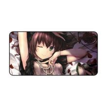 Load image into Gallery viewer, Anime Original Mouse Pad (Desk Mat)
