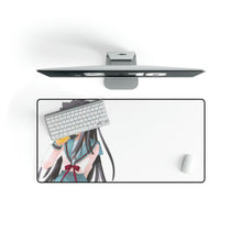 Load image into Gallery viewer, The Melancholy Of Haruhi Suzumiya Mouse Pad (Desk Mat)

