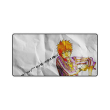 Load image into Gallery viewer, Anime Bleach Mouse Pad (Desk Mat)
