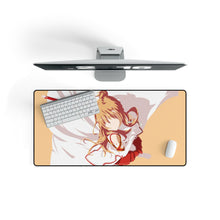 Load image into Gallery viewer, Sword Art Online Mouse Pad (Desk Mat)
