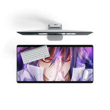 Load image into Gallery viewer, Anime Naruto Mouse Pad (Desk Mat) On Desk
