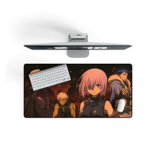Load image into Gallery viewer, Fate/Grand Order Mouse Pad (Desk Mat)
