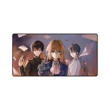 Load image into Gallery viewer, Violet Evergarden Mouse Pad (Desk Mat)
