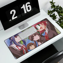 Load image into Gallery viewer, Tokimeki Memorial Only Love Mouse Pad (Desk Mat)
