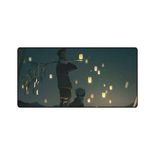 Load image into Gallery viewer, Naruto Mouse Pad (Desk Mat)
