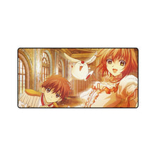 Load image into Gallery viewer, Tsubasa: Reservoir Chronicle Mouse Pad (Desk Mat)
