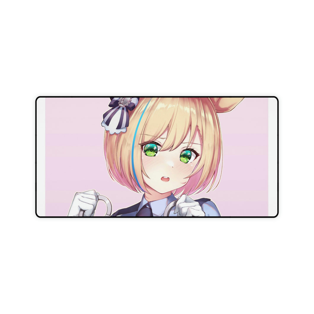 Uma Musume: Pretty Derby Mouse Pad (Desk Mat)