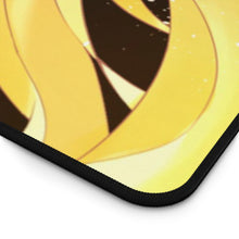Load image into Gallery viewer, Arifureta Shokugyou De Sekai Saikyou Mouse Pad (Desk Mat) Hemmed Edge
