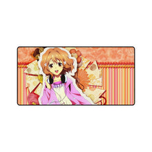 Load image into Gallery viewer, Hanasaku Iroha Mouse Pad (Desk Mat)

