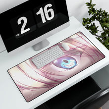 Load image into Gallery viewer, Violet Evergarden Mouse Pad (Desk Mat)
