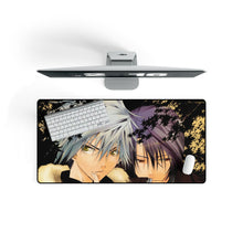 Load image into Gallery viewer, Zombie-Loan Mouse Pad (Desk Mat)
